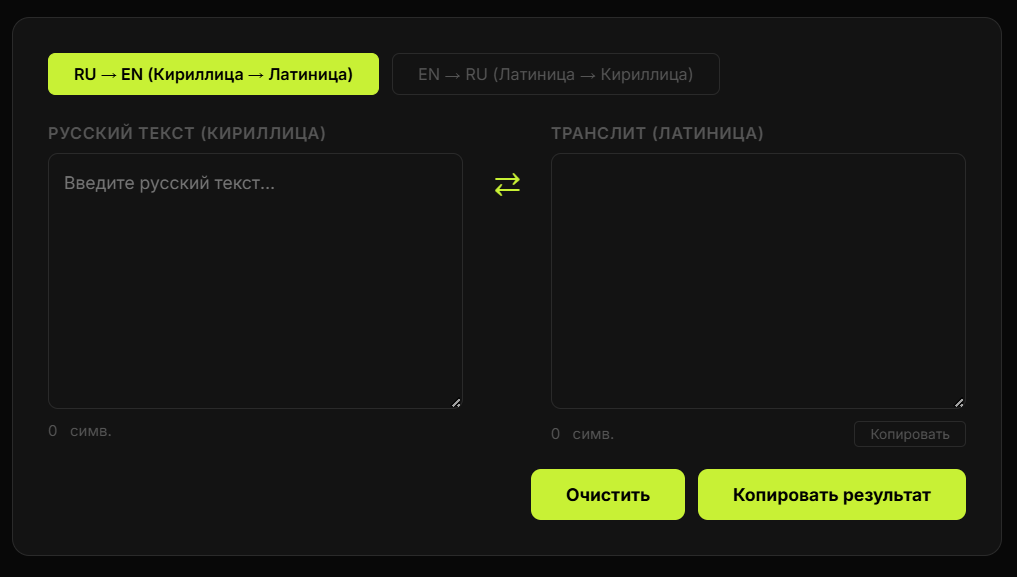 Как транслитерация помогает URL, именам файлов и SEO
